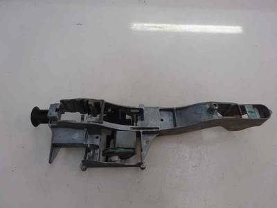 MANETA INTERIOR TRASERA IZQUIERDA CITROEN C4 GRAND PICASSO 2007 1.6 16V HDI FAP (109 CV)