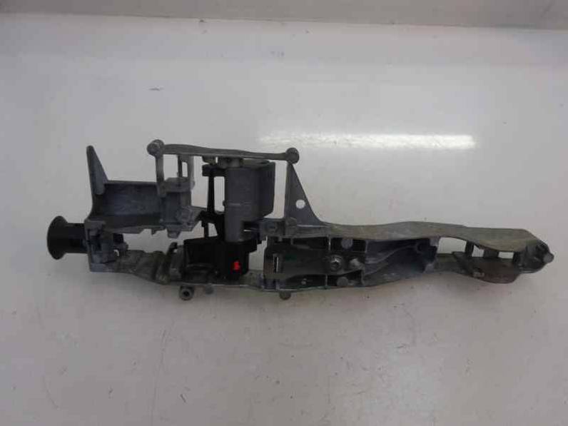 MANETA INTERIOR TRASERA IZQUIERDA CITROEN C4 GRAND PICASSO 2007 1.6 16V HDI FAP (109 CV)