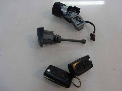 CONMUTADOR DE ARRANQUE CITROEN C4 GRAND PICASSO 2007 1.6 16V HDI FAP (109 CV)