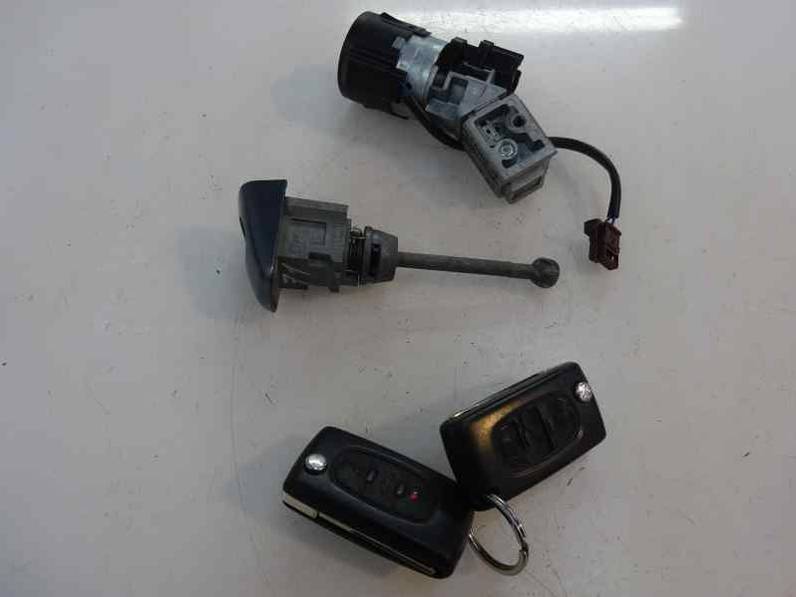 CONMUTADOR DE ARRANQUE CITROEN C4 GRAND PICASSO 2007 1.6 16V HDI FAP (109 CV)