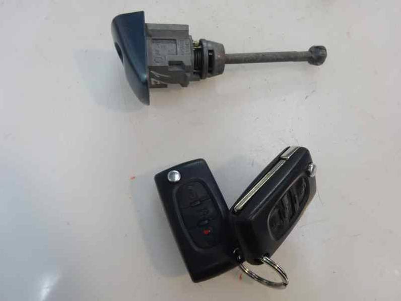 CONMUTADOR DE ARRANQUE CITROEN C4 GRAND PICASSO 2007 1.6 16V HDI FAP (109 CV)