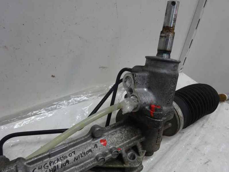 CREMALLERA DIRECCION CITROEN C4 GRAND PICASSO 2007 1.6 16V HDI FAP (109 CV)