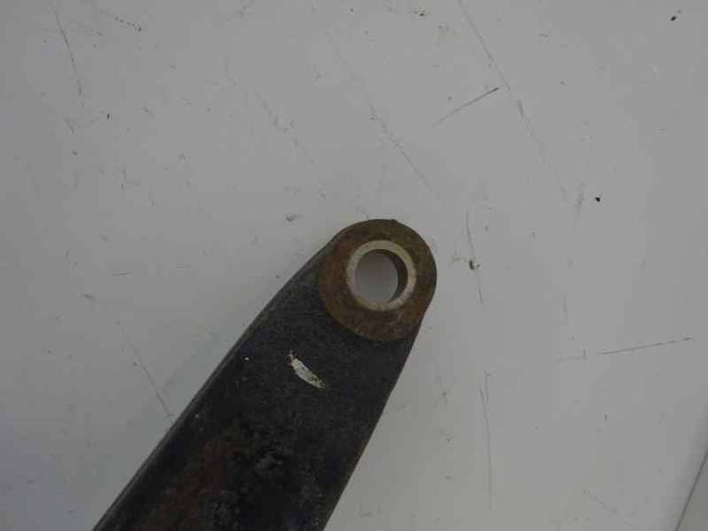 BRAZO SUSPENSION INFERIOR DELANTERO DERECHO CITROEN C4 GRAND PICASSO 2007 1.6 16V HDI FAP (109 CV)