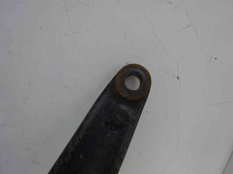 BRAZO SUSPENSION INFERIOR DELANTERO IZQUIERDO CITROEN C4 GRAND PICASSO 2007 1.6 16V HDI FAP (109 CV)