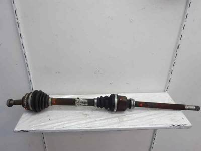 TRANSMISION DELANTERA DERECHA CITROEN C4 GRAND PICASSO 2007 1.6 16V HDI FAP (109 CV)