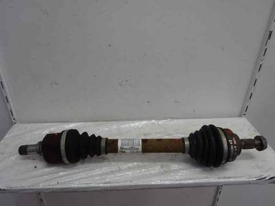 TRANSMISION DELANTERA IZQUIERDA CITROEN C4 GRAND PICASSO 2007 1.6 16V HDI FAP (109 CV)