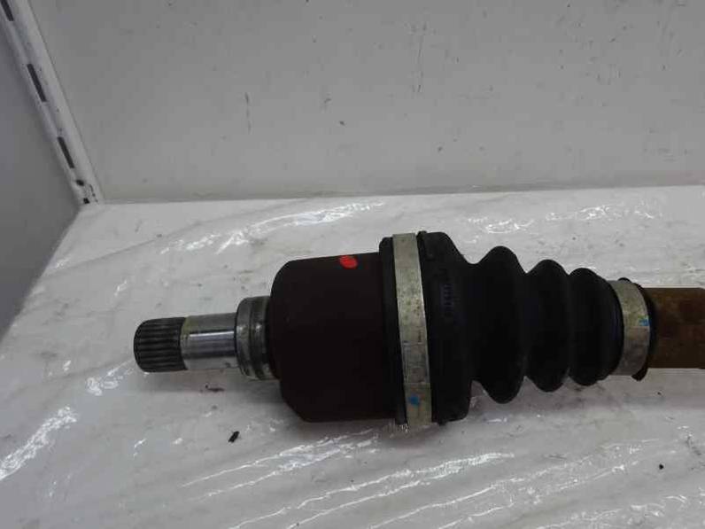 TRANSMISION DELANTERA IZQUIERDA CITROEN C4 GRAND PICASSO 2007 1.6 16V HDI FAP (109 CV)