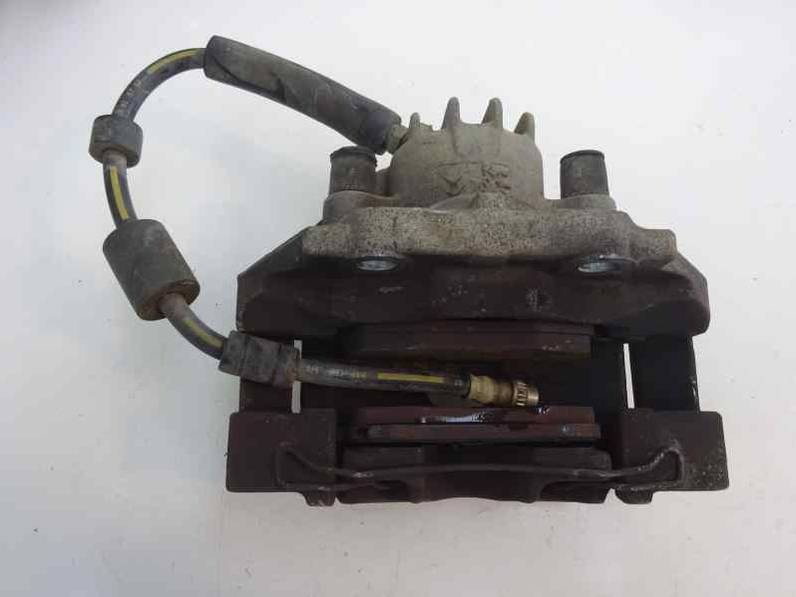 PINZA FRENO DELANTERA IZQUIERDA CITROEN C4 GRAND PICASSO 2007 1.6 16V HDI FAP (109 CV)