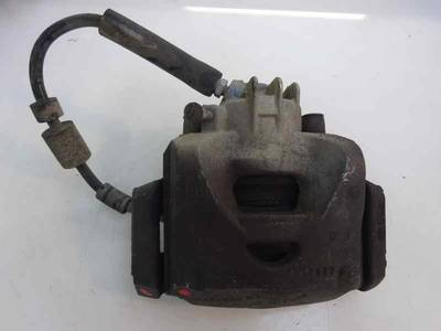 PINZA FRENO DELANTERA DERECHA CITROEN C4 GRAND PICASSO 2007 1.6 16V HDI FAP (109 CV)