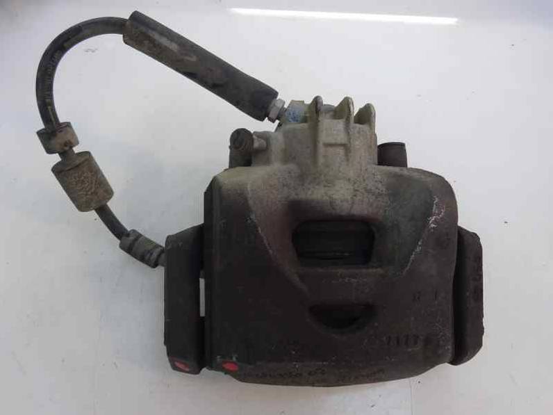 PINZA FRENO DELANTERA DERECHA CITROEN C4 GRAND PICASSO 2007 1.6 16V HDI FAP (109 CV)