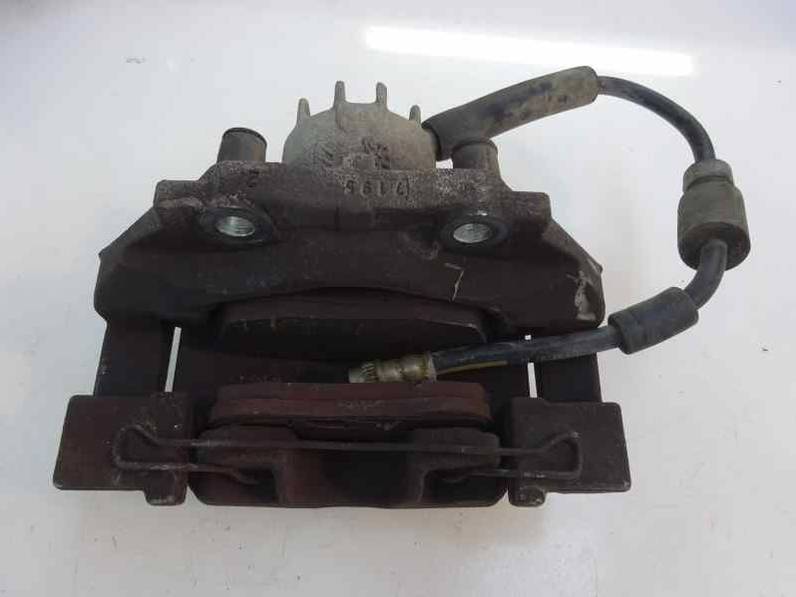 PINZA FRENO DELANTERA DERECHA CITROEN C4 GRAND PICASSO 2007 1.6 16V HDI FAP (109 CV)