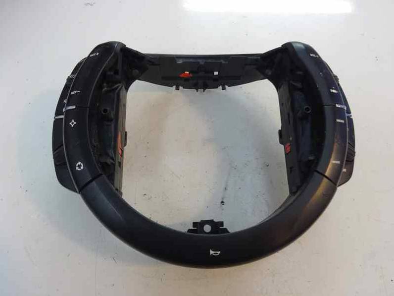 MANDO MULTIFUNCION CITROEN C4 GRAND PICASSO 2007 1.6 16V HDI FAP (109 CV)