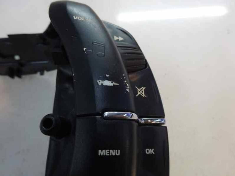 MANDO MULTIFUNCION CITROEN C4 GRAND PICASSO 2007 1.6 16V HDI FAP (109 CV)