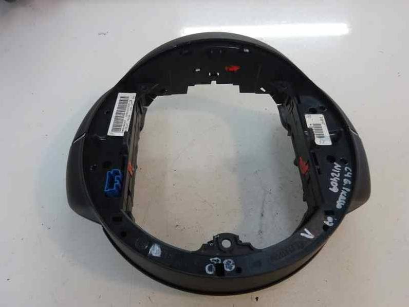 MANDO MULTIFUNCION CITROEN C4 GRAND PICASSO 2007 1.6 16V HDI FAP (109 CV)