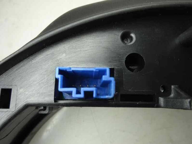 MANDO MULTIFUNCION CITROEN C4 GRAND PICASSO 2007 1.6 16V HDI FAP (109 CV)