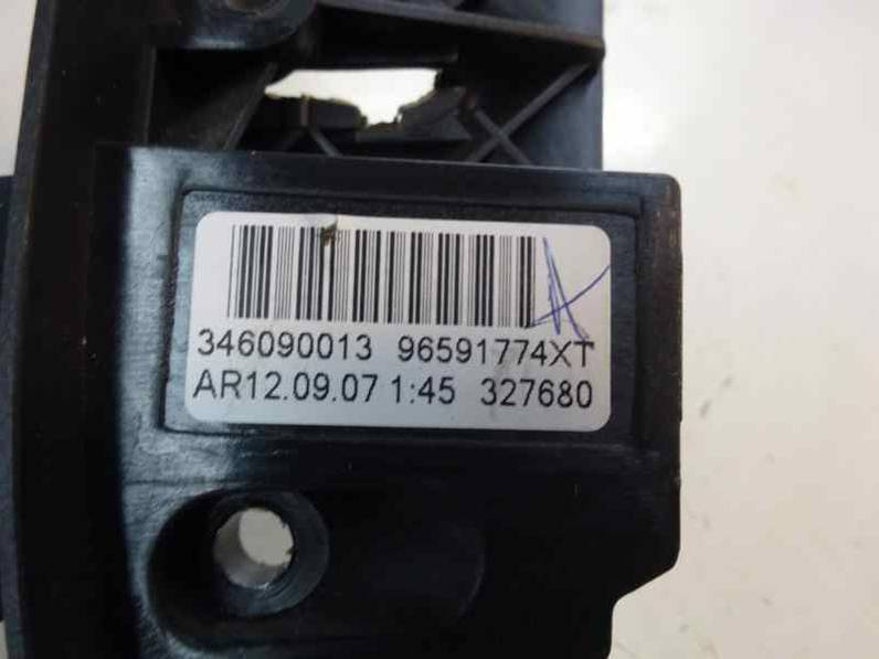 MANDO MULTIFUNCION CITROEN C4 GRAND PICASSO 2007 1.6 16V HDI FAP (109 CV)