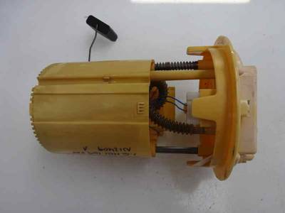 AFORADOR CITROEN C4 GRAND PICASSO 2007 1.6 16V HDI FAP (109 CV)