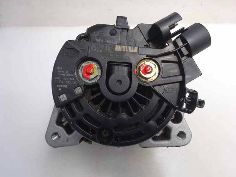 ALTERNADOR CITROEN XANTIA BERLINA 1999 2.0 HDI (90 CV)