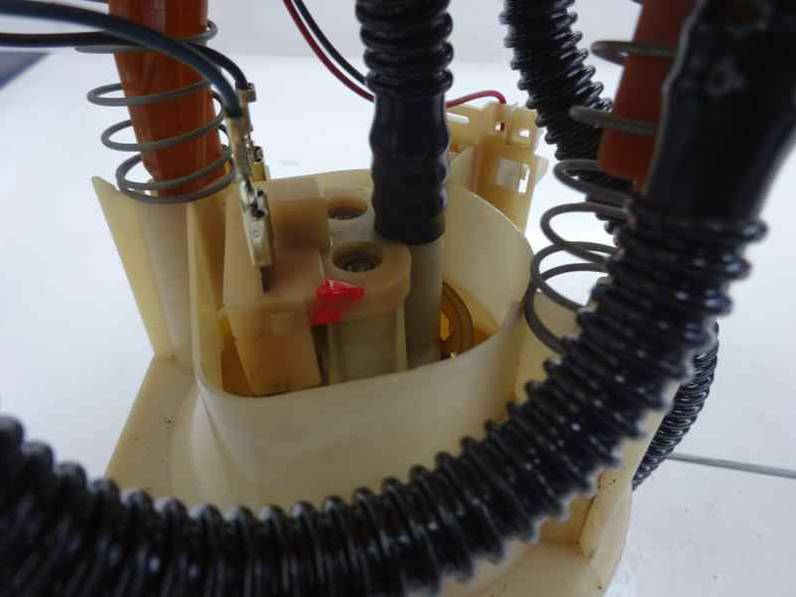 BOMBA COMBUSTIBLE RENAULT MEGANE I CLASSIC 1998 1.6 (90 CV)