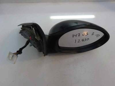 RETROVISOR DERECHO ALFA ROMEO 147 2003 1.9 JTD (116 CV)