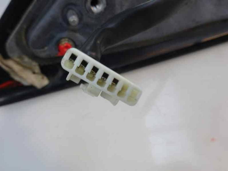 RETROVISOR DERECHO ALFA ROMEO 147 2003 1.9 JTD (116 CV)