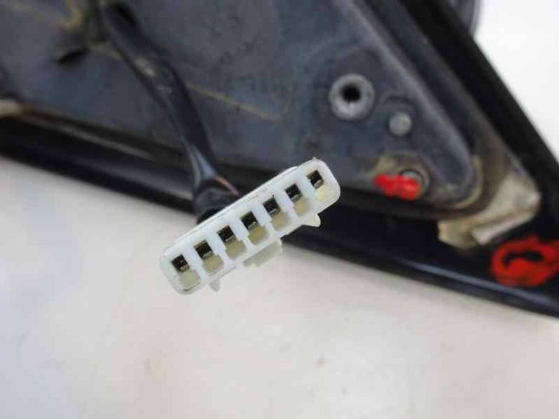 RETROVISOR IZQUIERDO ALFA ROMEO 147 2003 1.9 JTD (116 CV)