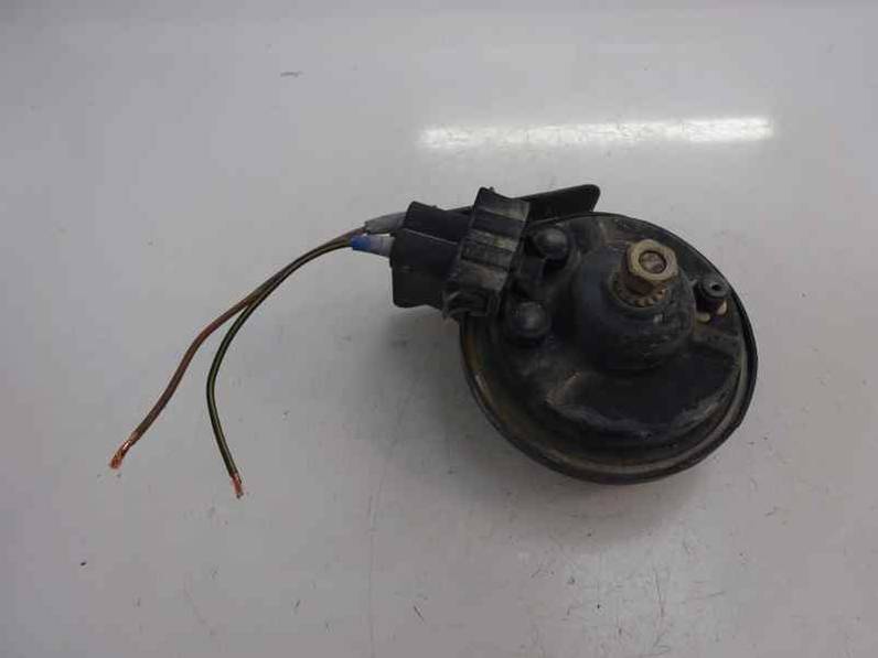 CLAXON VOLKSWAGEN BORA BERLINA 2001 1.9 TDI (90 CV)