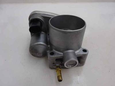 CAJA MARIPOSA RENAULT MEGANE II FAMILIAR 2005 1.6 16V (113 CV)