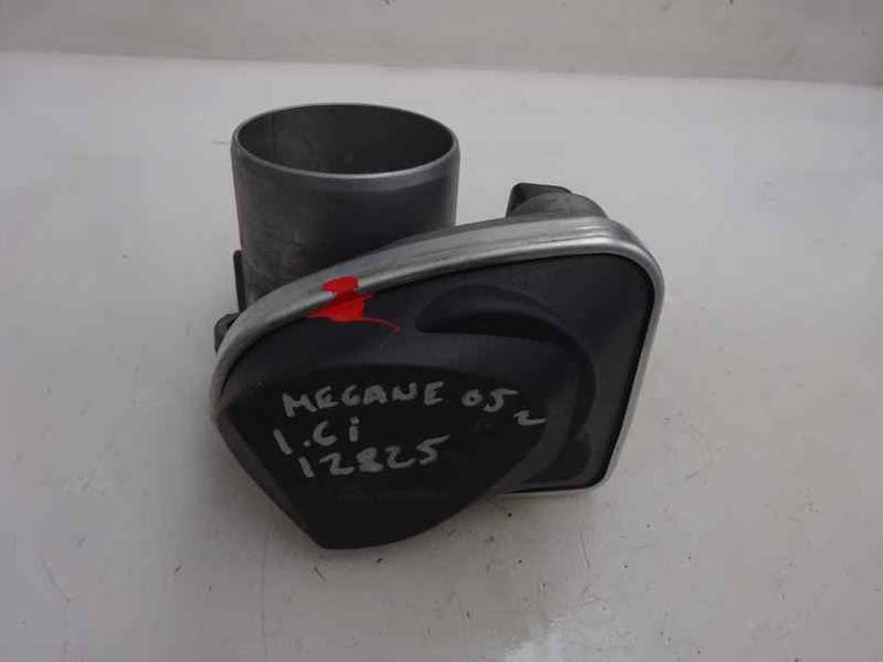 CAJA MARIPOSA RENAULT MEGANE II FAMILIAR 2005 1.6 16V (113 CV)