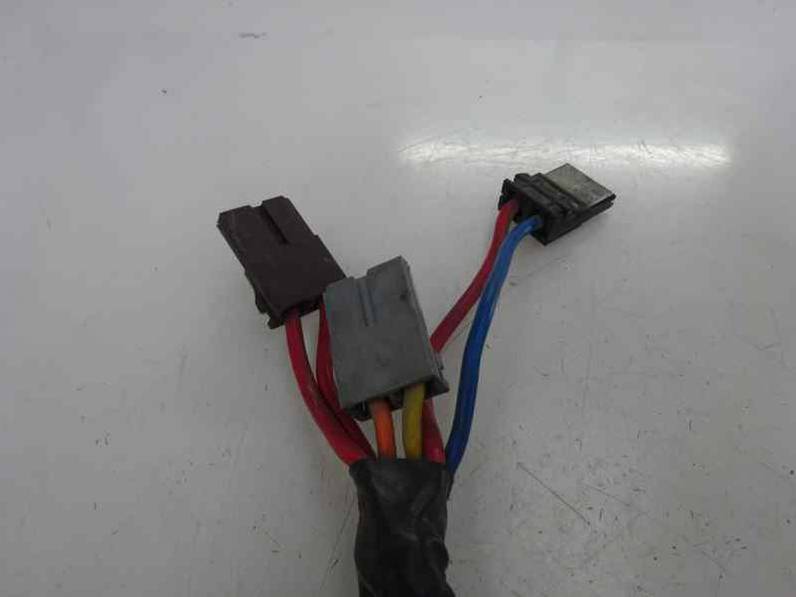 CONMUTADOR DE ARRANQUE CITROEN AX 1996 1.5 D (57 CV)