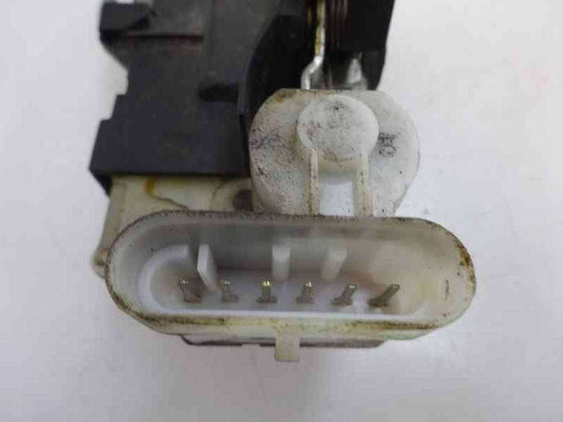 CERRADURA PUERTA DELANTERA DERECHA ALFA ROMEO 147 2003 1.6 16V (105 CV)