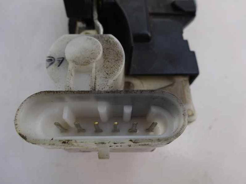 CERRADURA PUERTA DELANTERA IZQUIERDA ALFA ROMEO 147 2003 1.6 16V (105 CV)