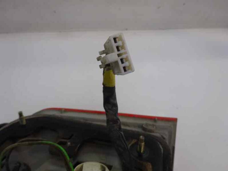 PILOTO TRASERO IZQUIERDO KIA CARENS 2003 2.0 TURBODIESEL (113 CV)