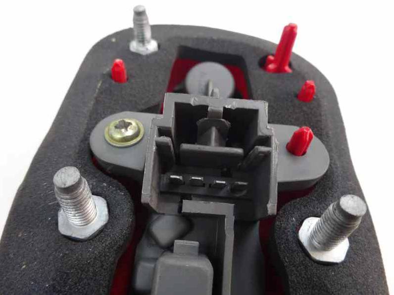 PILOTO TRASERO IZQUIERDO ALFA ROMEO 147 2003 1.6 16V (105 CV)