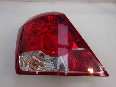 PILOTO TRASERO IZQUIERDO CHEVROLET KALOS 2006