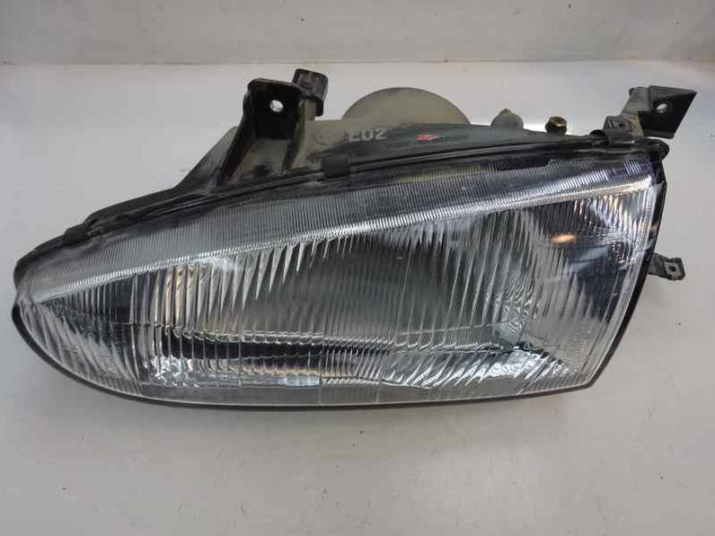 FARO IZQUIERDO HYUNDAI LANTRA 1994 1.5 (84 CV)