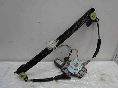 ELEVALUNAS DELANTERO DERECHO ALFA ROMEO 147 2003 1.6 16V (105 CV)