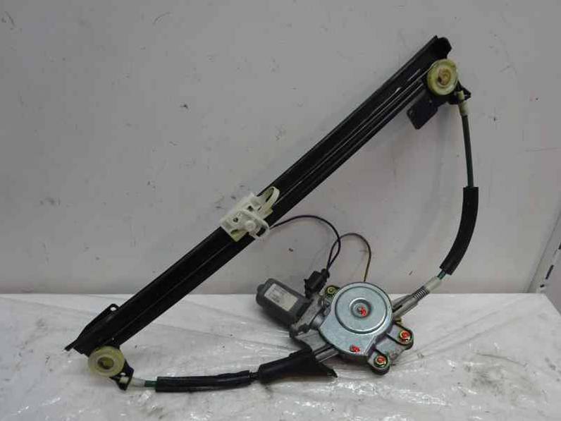ELEVALUNAS DELANTERO DERECHO ALFA ROMEO 147 2003 1.6 16V (105 CV)