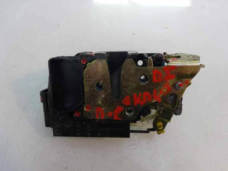 CERRADURA PUERTA DELANTERA IZQUIERDA CHEVROLET KALOS 2006