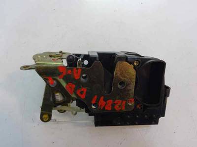 CERRADURA PUERTA DELANTERA DERECHA CHEVROLET KALOS 2006