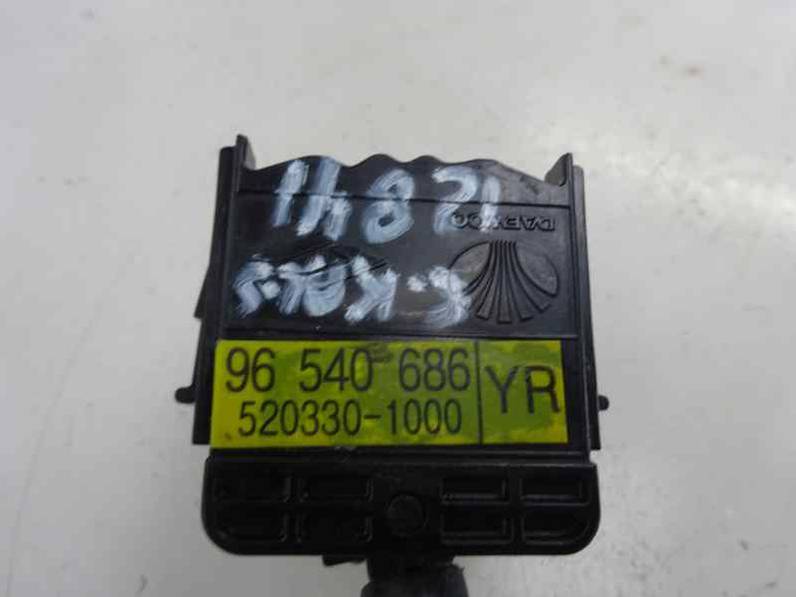 MANDO LIMPIA CHEVROLET KALOS 2006