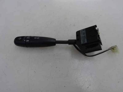 MANDO LUCES CHEVROLET KALOS 2006