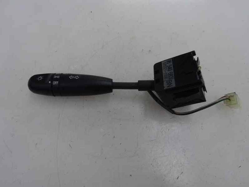 MANDO LUCES CHEVROLET KALOS 2006