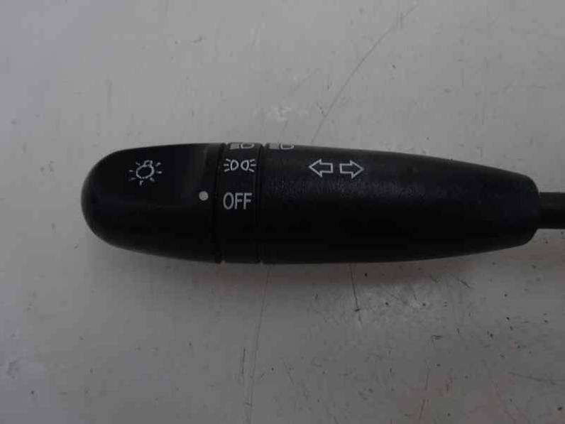 MANDO LUCES CHEVROLET KALOS 2006