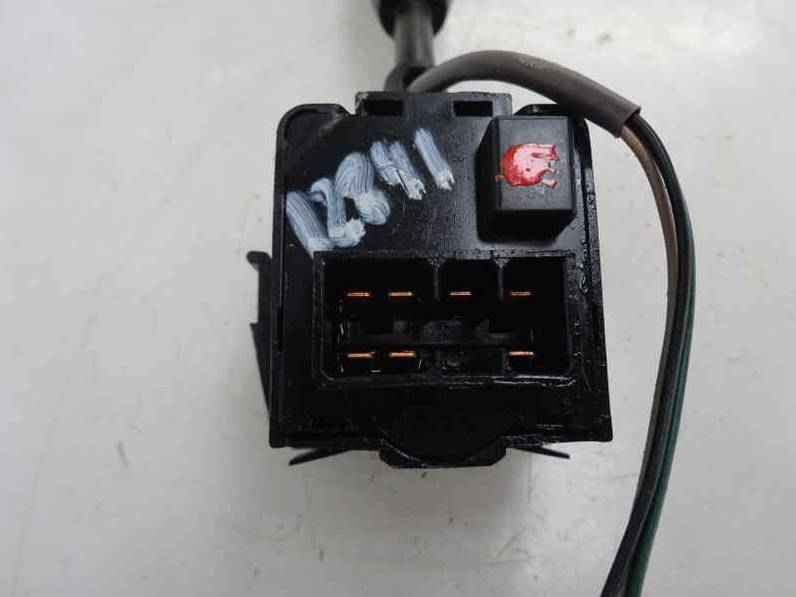 MANDO LUCES CHEVROLET KALOS 2006