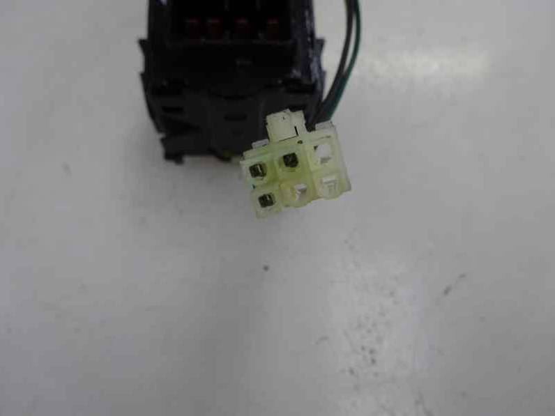 MANDO LUCES CHEVROLET KALOS 2006