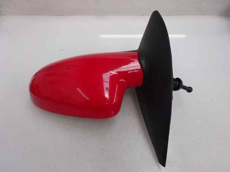 RETROVISOR IZQUIERDO CHEVROLET KALOS 2006