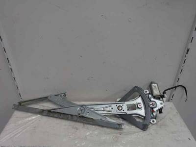 ELEVALUNAS DELANTERO DERECHO CHEVROLET KALOS 2006