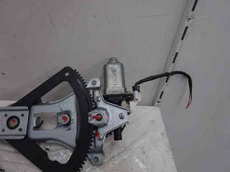 ELEVALUNAS DELANTERO DERECHO CHEVROLET KALOS 2006