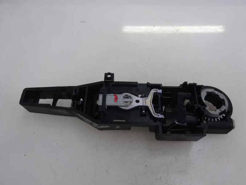 MANETA INTERIOR DELANTERA DERECHA RENAULT KANGOO 2008 1.5 DCI D (86 CV)